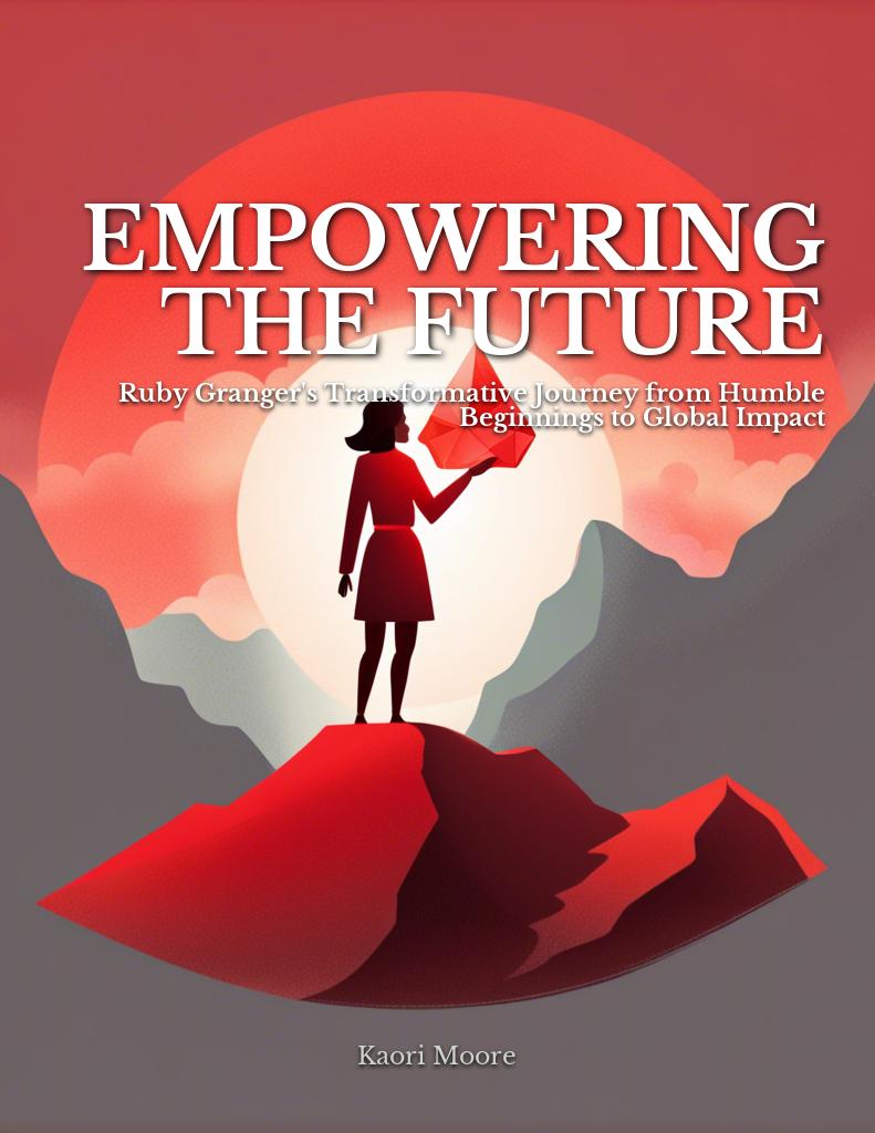 empowering-the-future-ruby-grangers-transformative-journey cover 