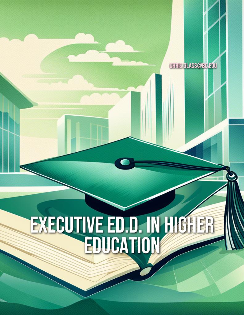 executive-edd-in-higher-education cover 