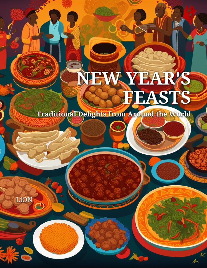 feasts-traditional-delights-from-around-the-world cover 