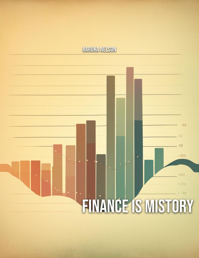 finance-is-mistory cover 
