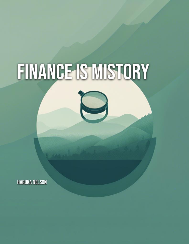 finance-is-mystery cover 