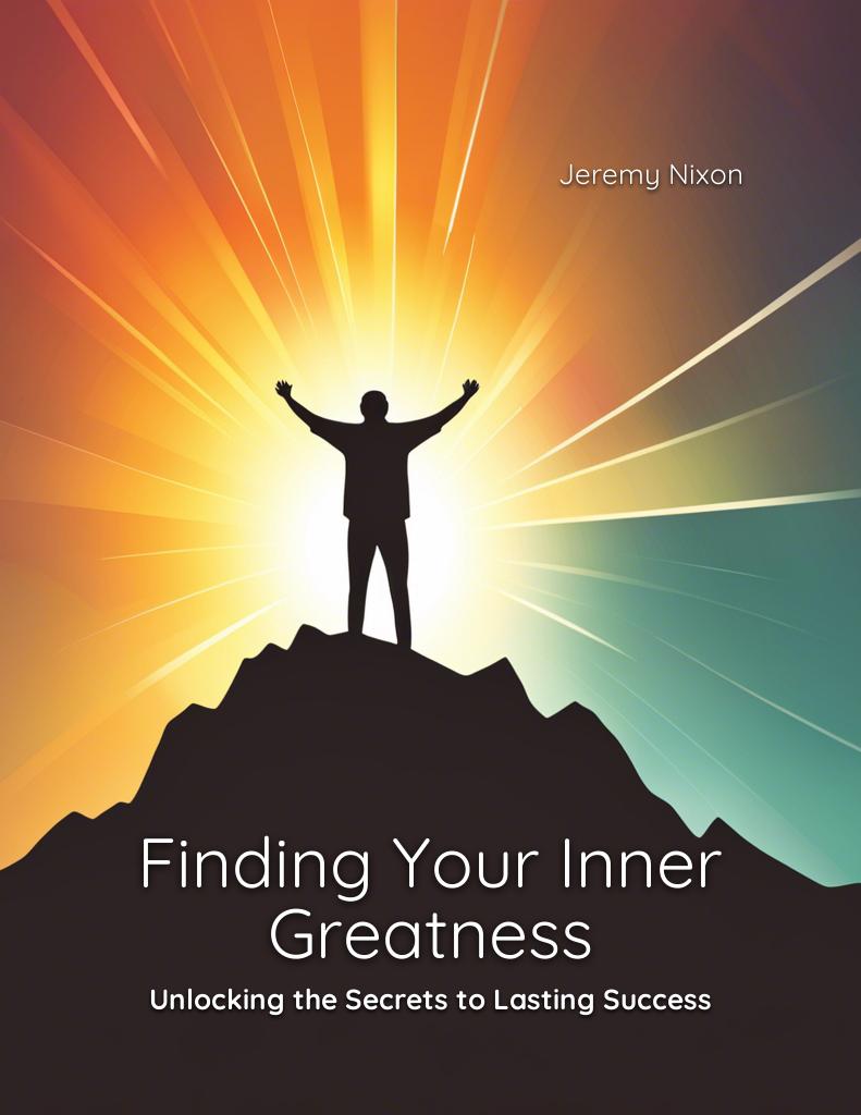 finding-your-inner-greatness cover 