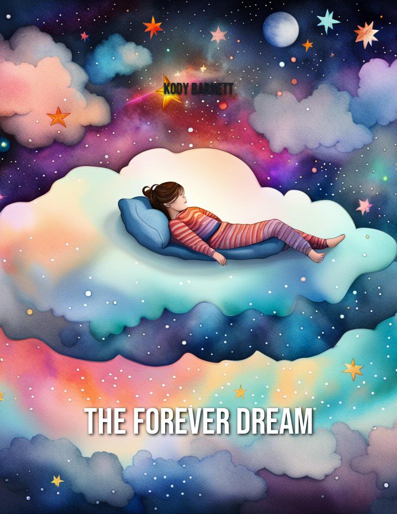 forever-dream cover 