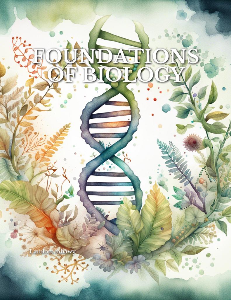 foundations-of-biology cover 