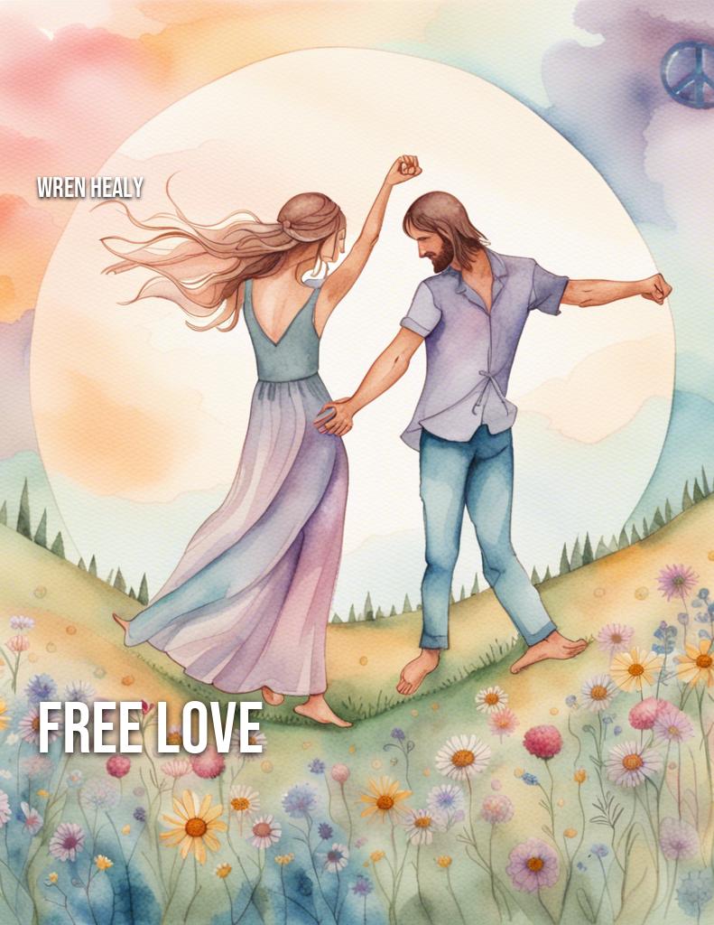 free-love cover 