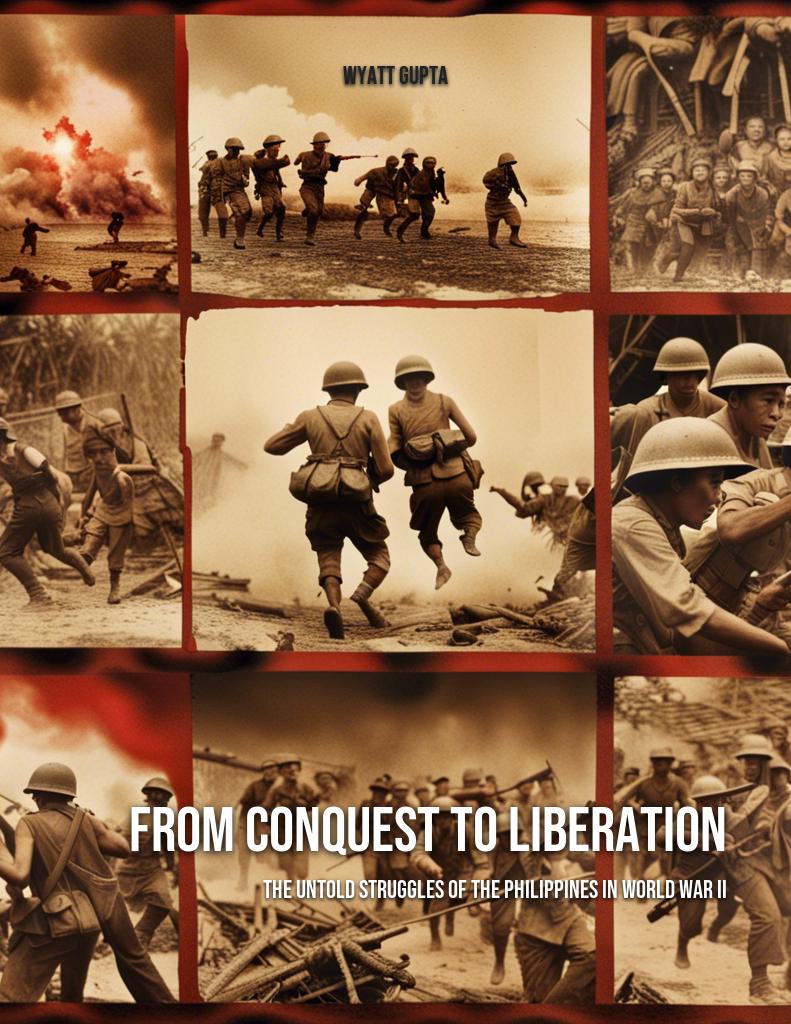 from-conquest-to-liberation-the-untold-struggles-of-the-philippines-in-world-war-ii cover 