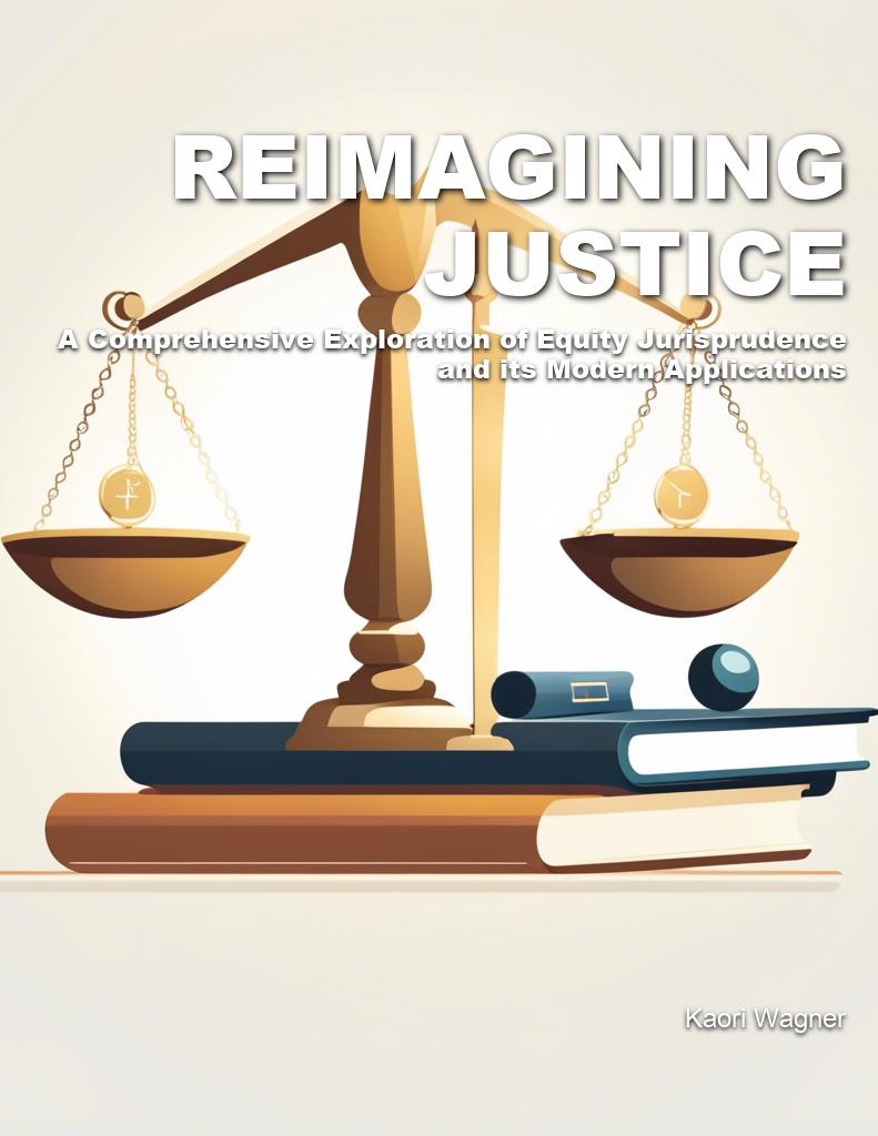 g-justice-a-comprehensive-exploration-of-equity-jurisprudence-and-its-modern-applications cover 