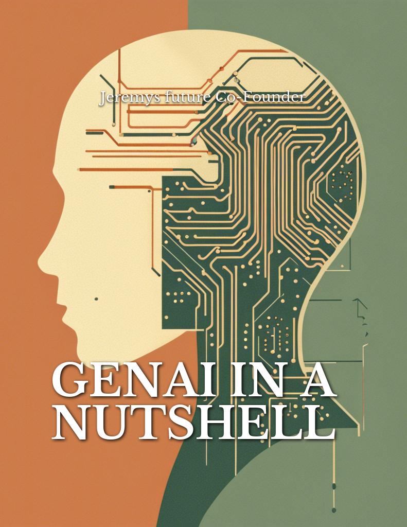 genai-in-a-nutshell cover 