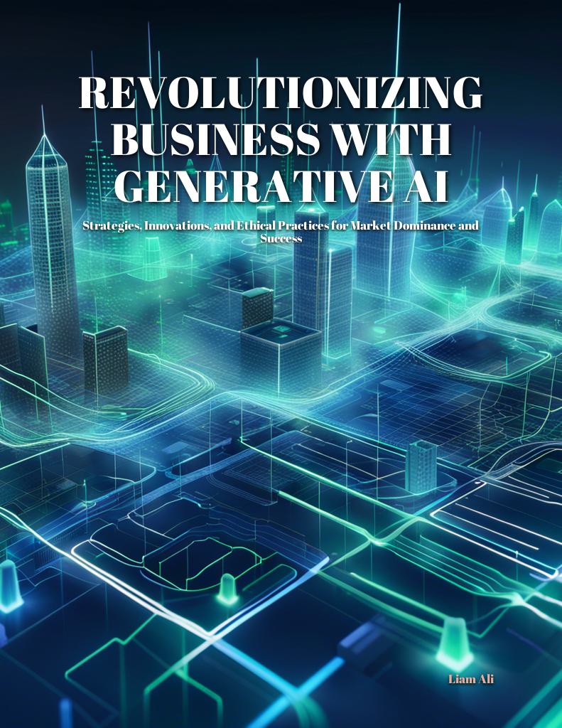 generative-ai-business-revolution cover 