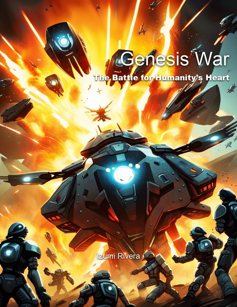 genesis-war cover 