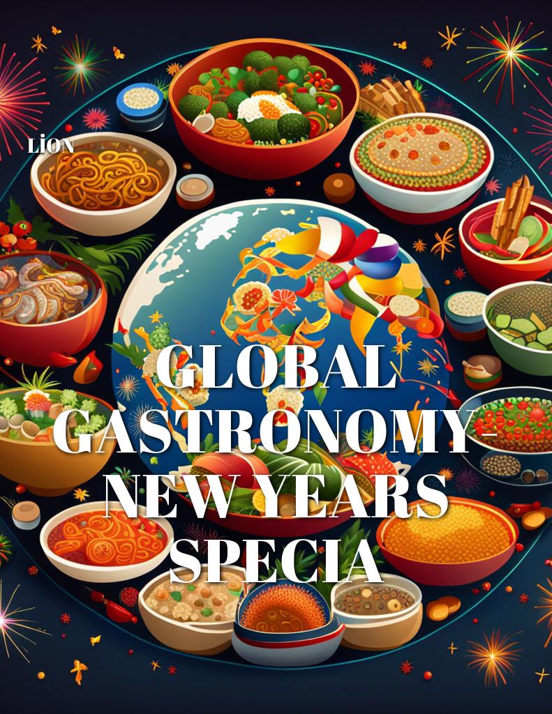 global-gastronomy-new-years-specia cover 