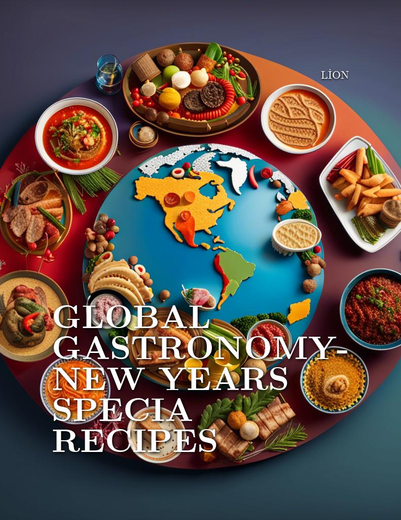 global-gastronomy-new-years-special-recipes cover 