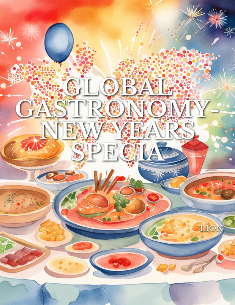 global-gastronomy-specia cover 