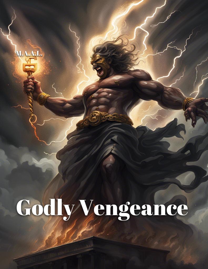godly-vengeance cover 