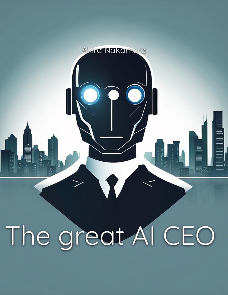 great-ai-ceo cover 