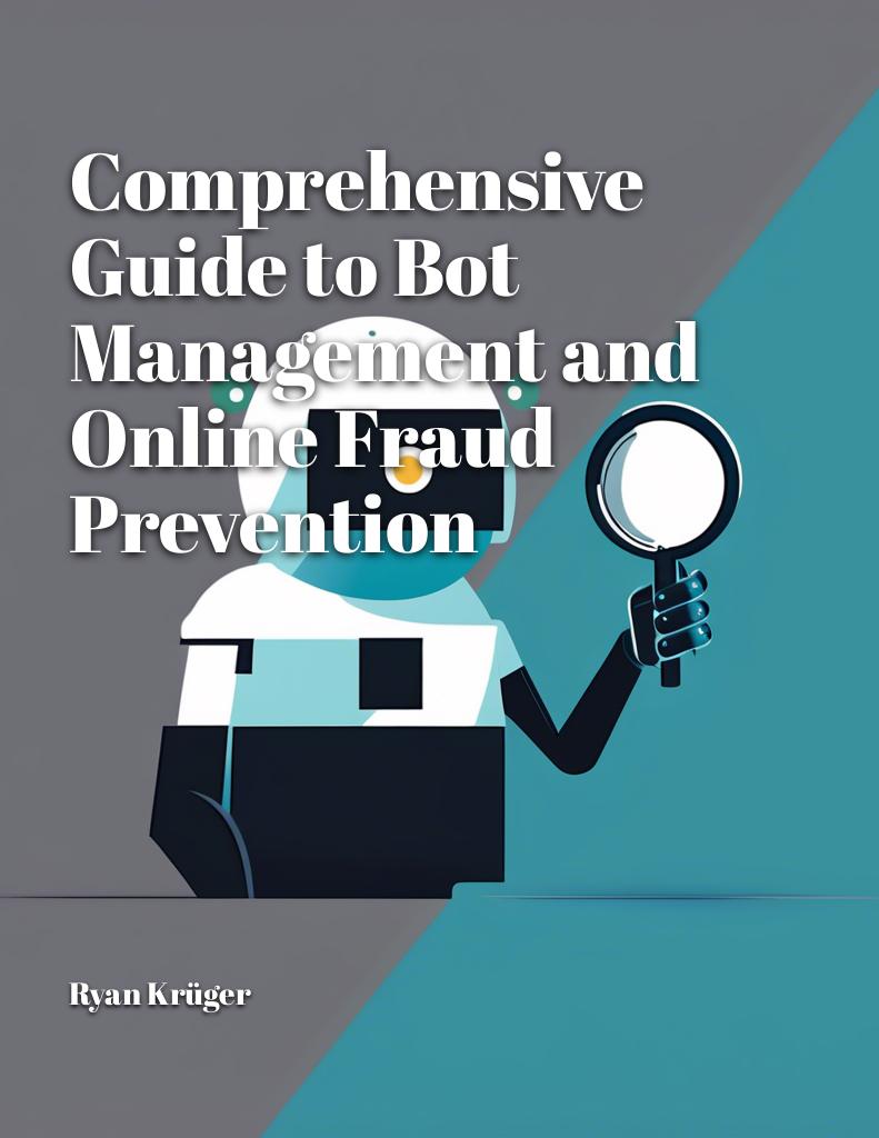 guide-to-bot-management-online-fraud-prevention cover 