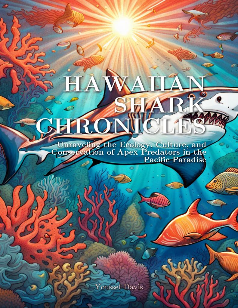 hawaiian-shark-chronicles cover 