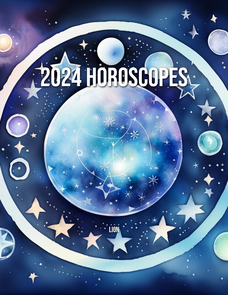 horoscopes cover 