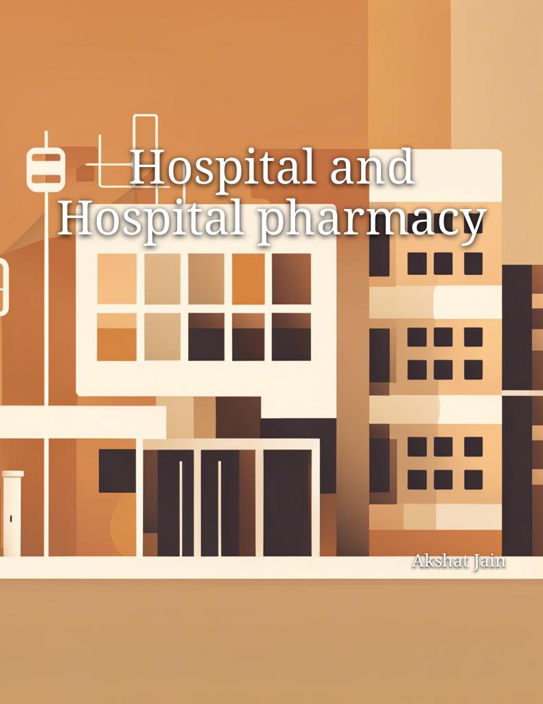 hospital-and-hospital-pharmacy cover 
