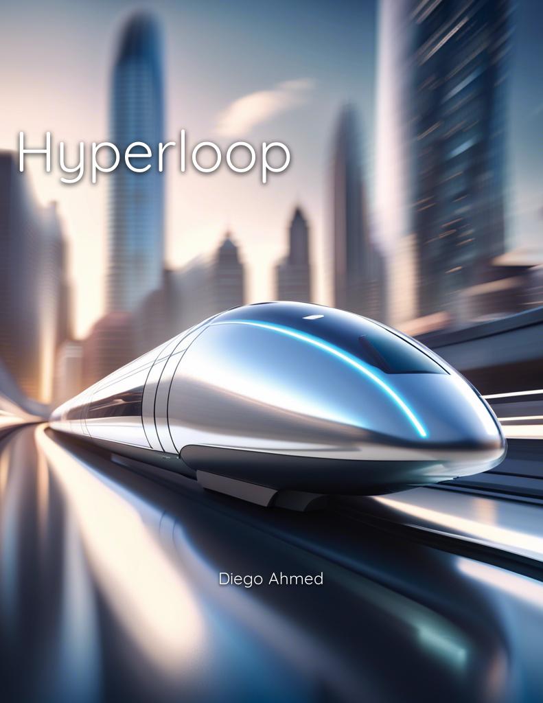 hyperloop cover 