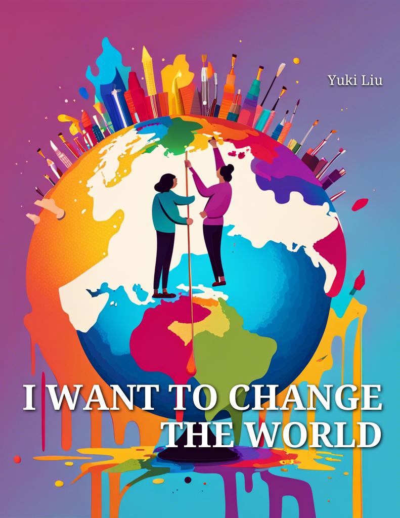 i-want-to-change-the-world cover 