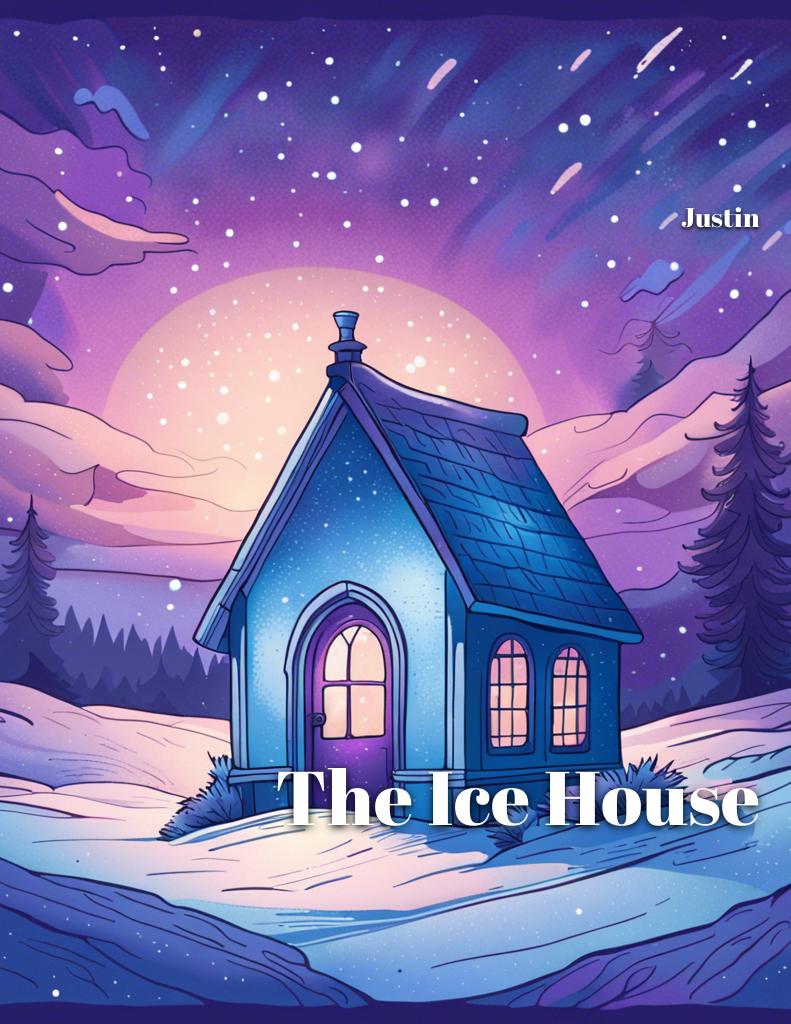 ice-house cover 