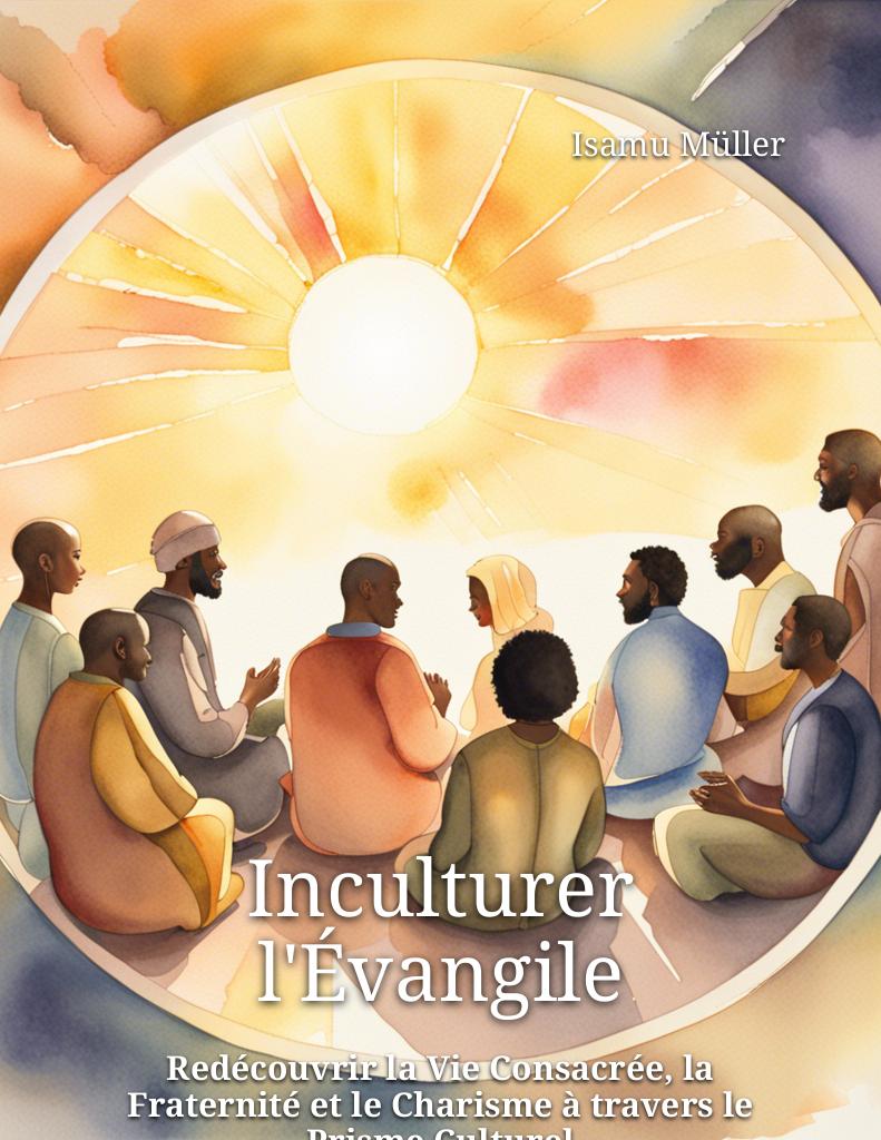 inculturer-levangile-redecouvrir-la-vie-consacree-la-fraternite-et-le-charisme-a-travers-le-prisme-culturel cover 