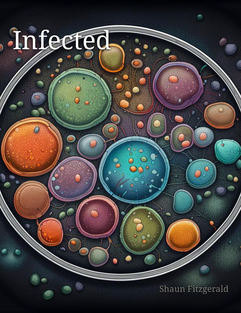 infected cover 