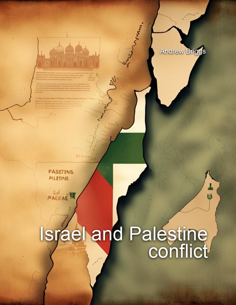 israel-and-palestine-conflict cover 