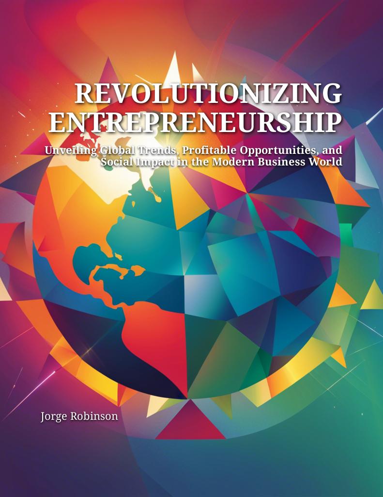 izing-entrepreneurship-unveiling-global-trends-profitable-opportunities-social-impact-modern-business-world cover 