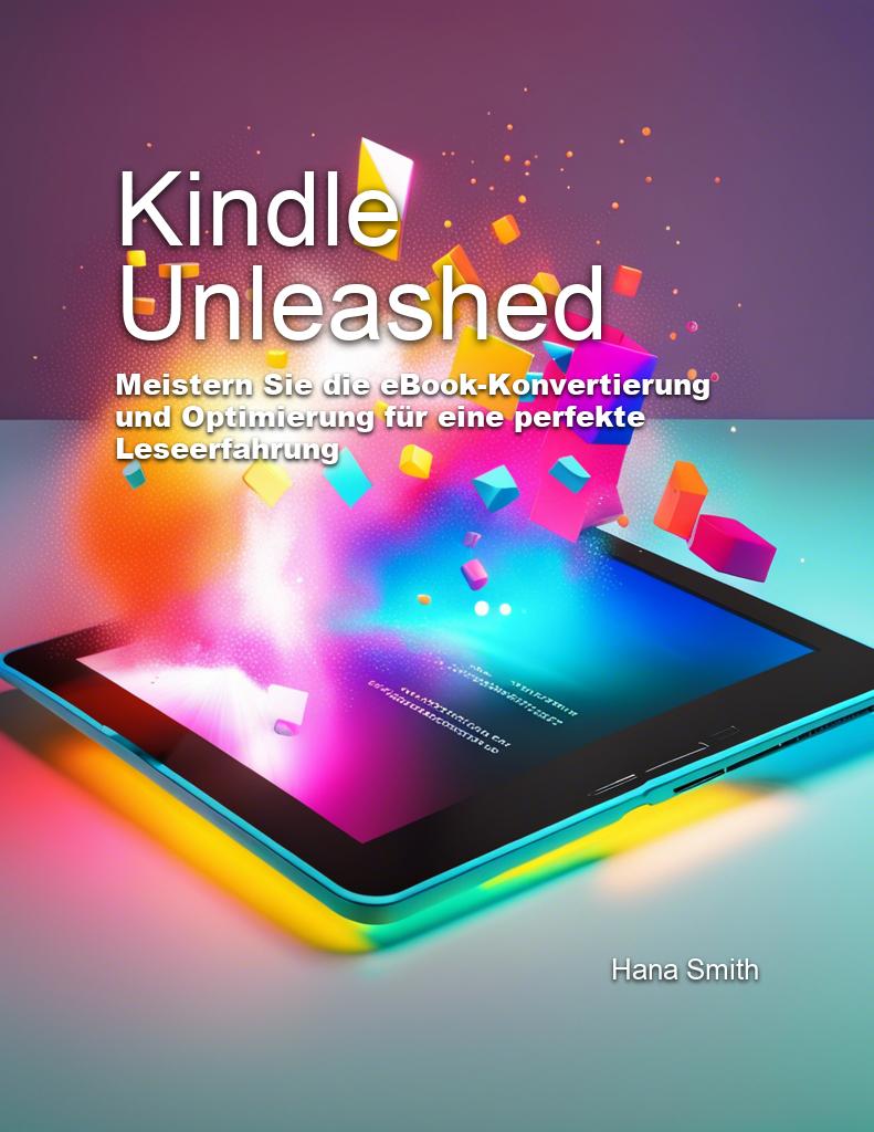 kindle-unleashed cover 