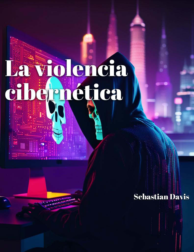 la-violencia-cibernetica cover 