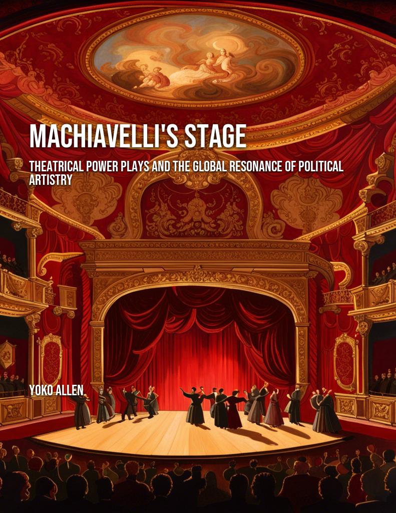 machiavellis-stage cover 