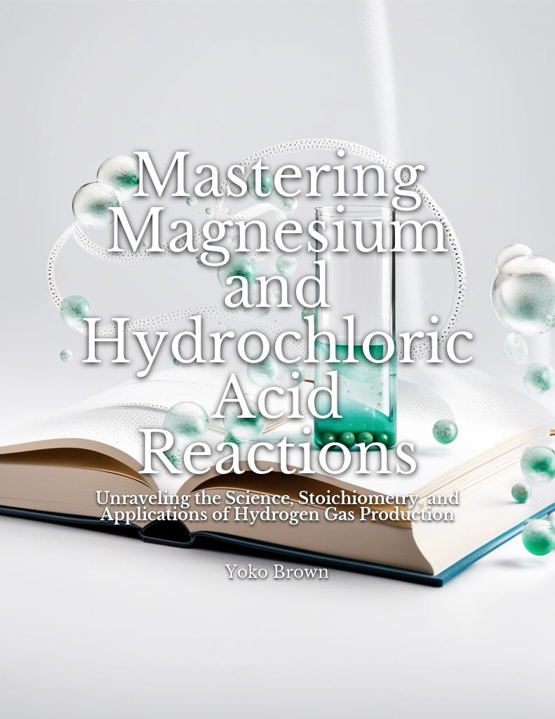 magnesium-and-hydrochloric-acid-reactions cover 