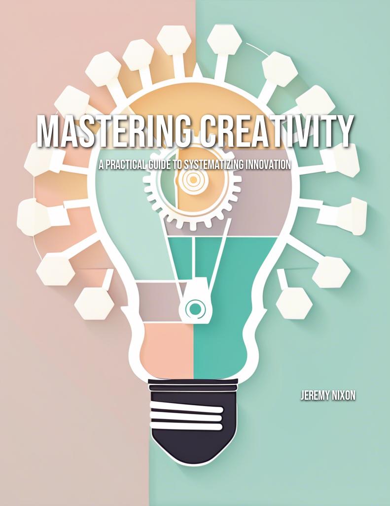 mastering-creativity cover 