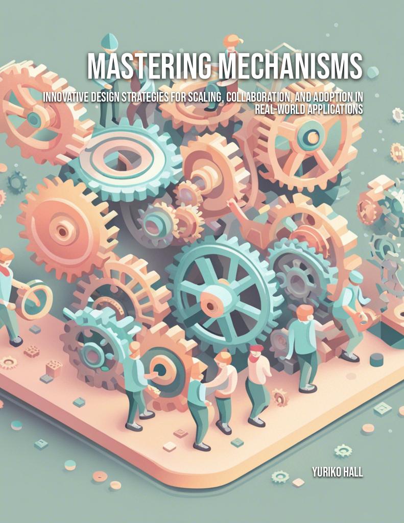 mastering-mechanisms-innovative-design cover 