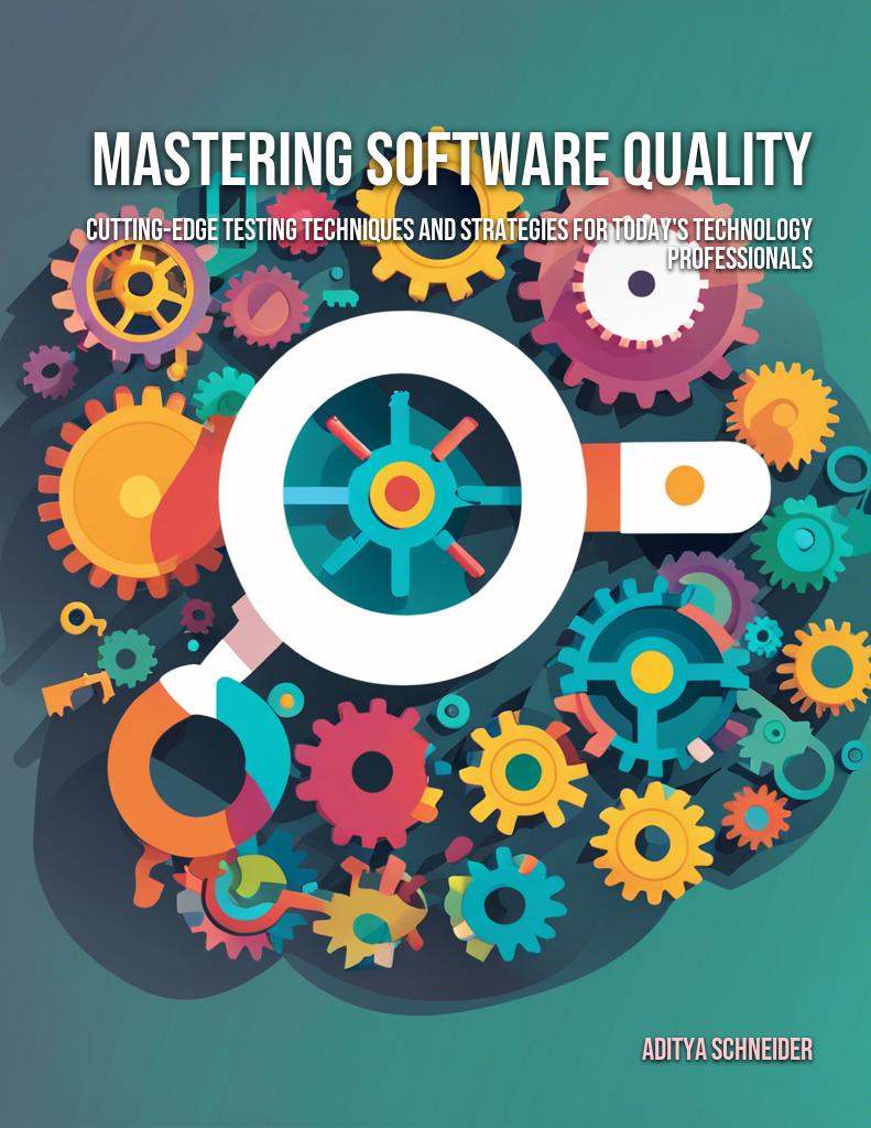 mastering-software-quality cover 