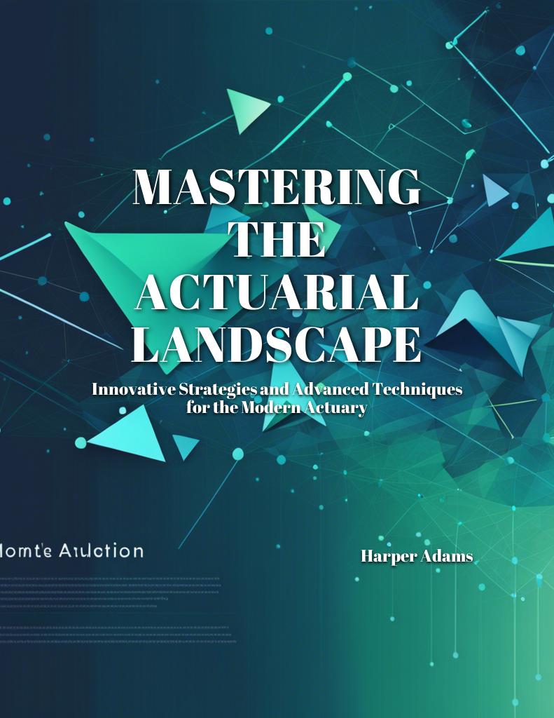 mastering-the-actuarial-landscape cover 