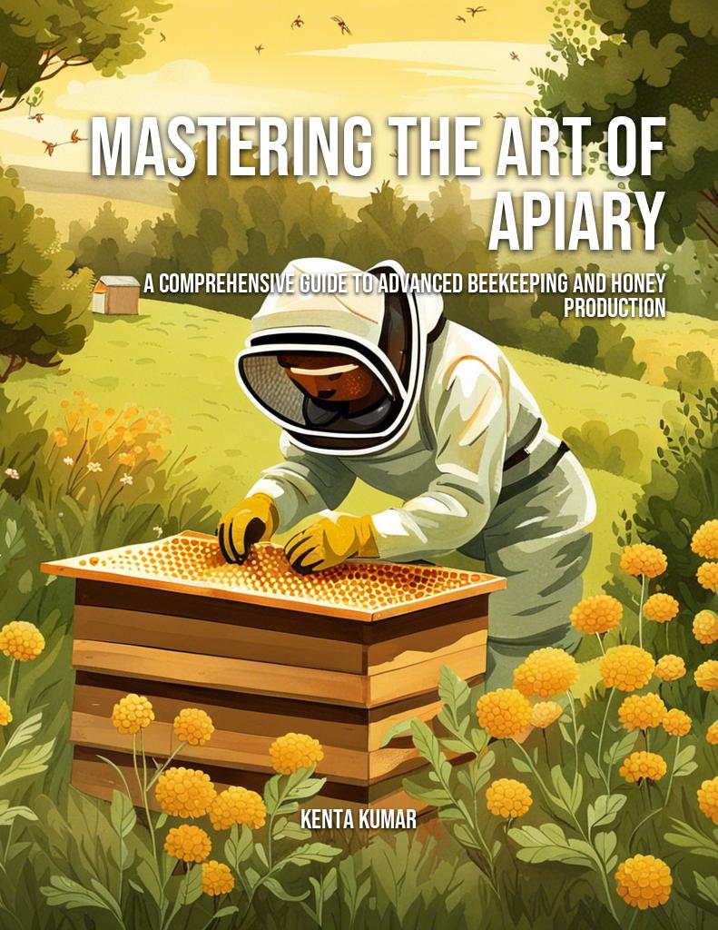 mastering-the-art-of-apiary cover 