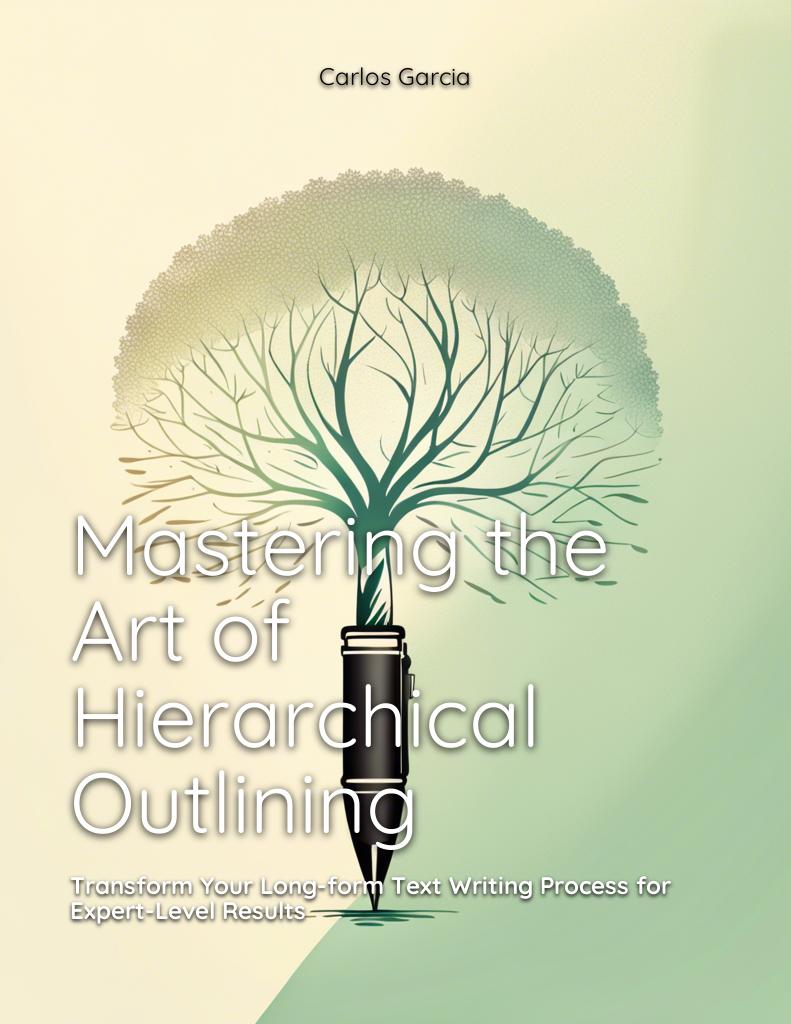 mastering-the-art-of-hierarchical-outlining cover 