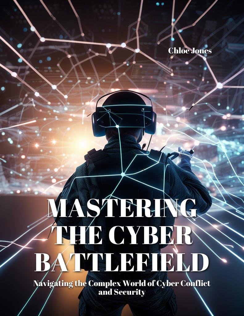 mastering-the-cyber-battlefield cover 