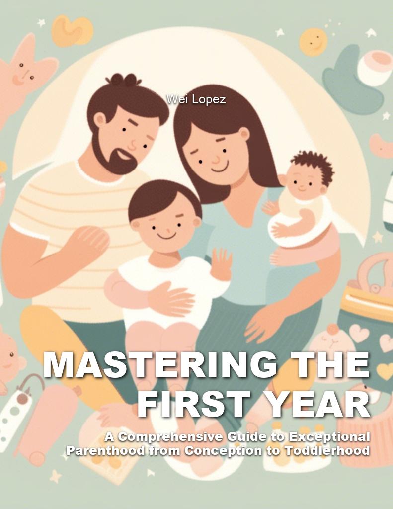 mastering-the-first-year cover 