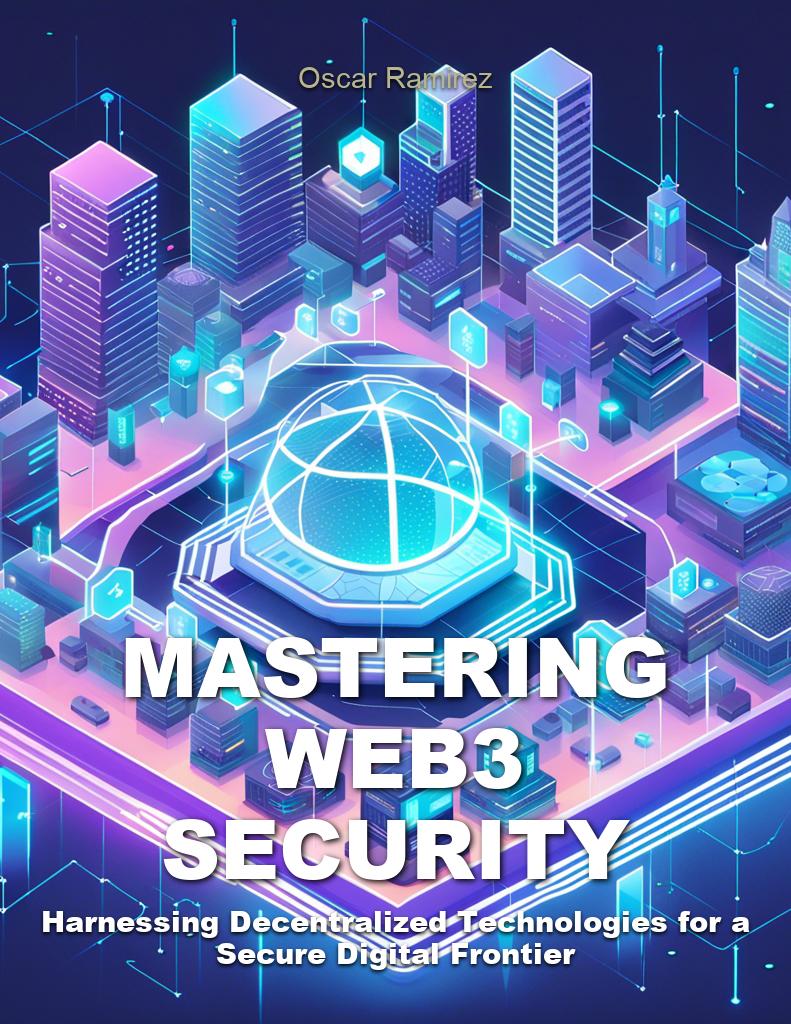 mastering-web3-security cover 