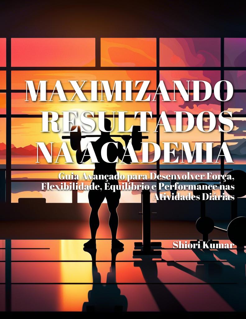 maximizando-resultados-na-academia cover 