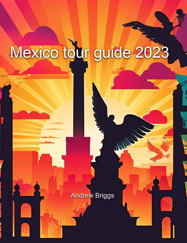 mexico-tour-guide-2023 cover 