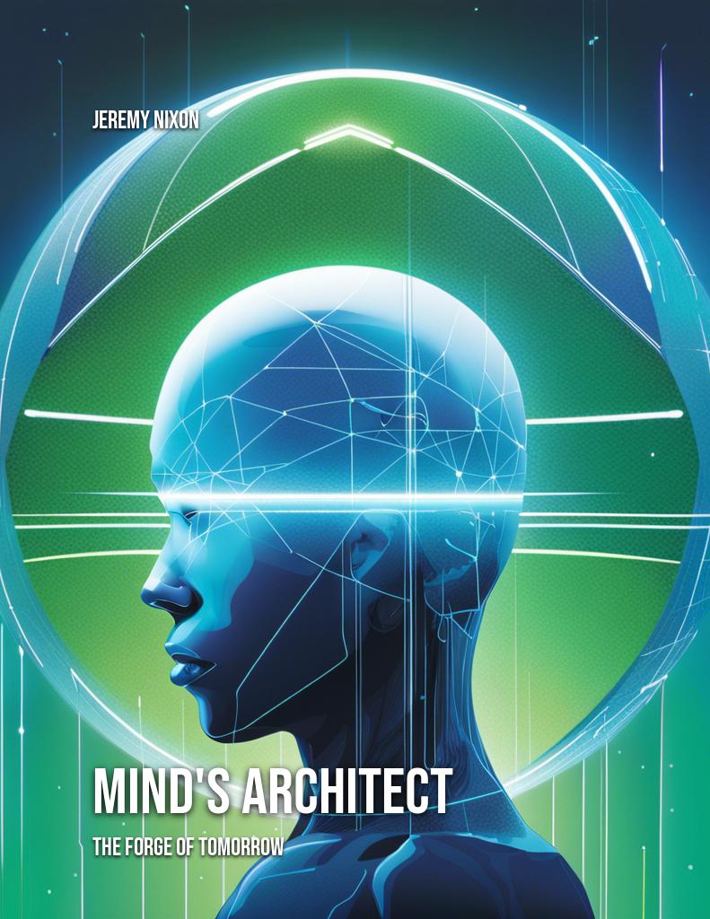 minds-architect cover 
