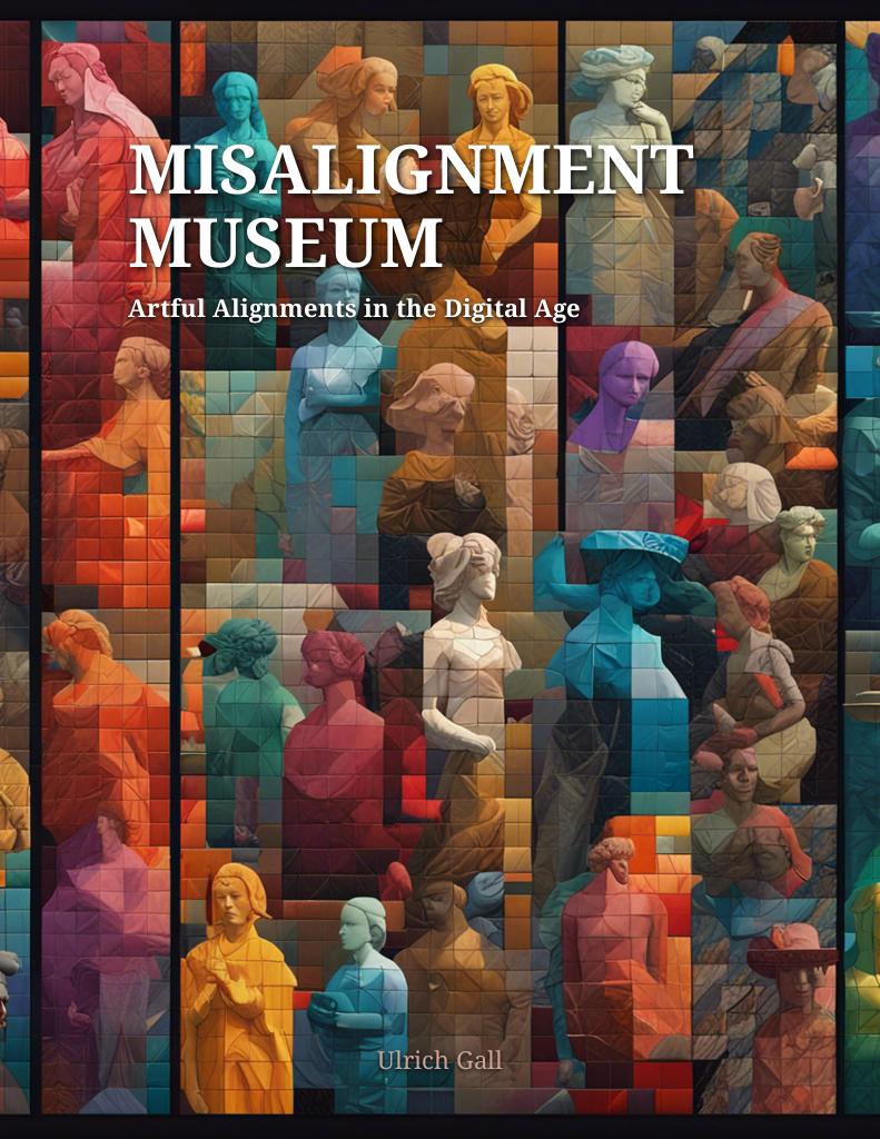 misalignment-museum cover 