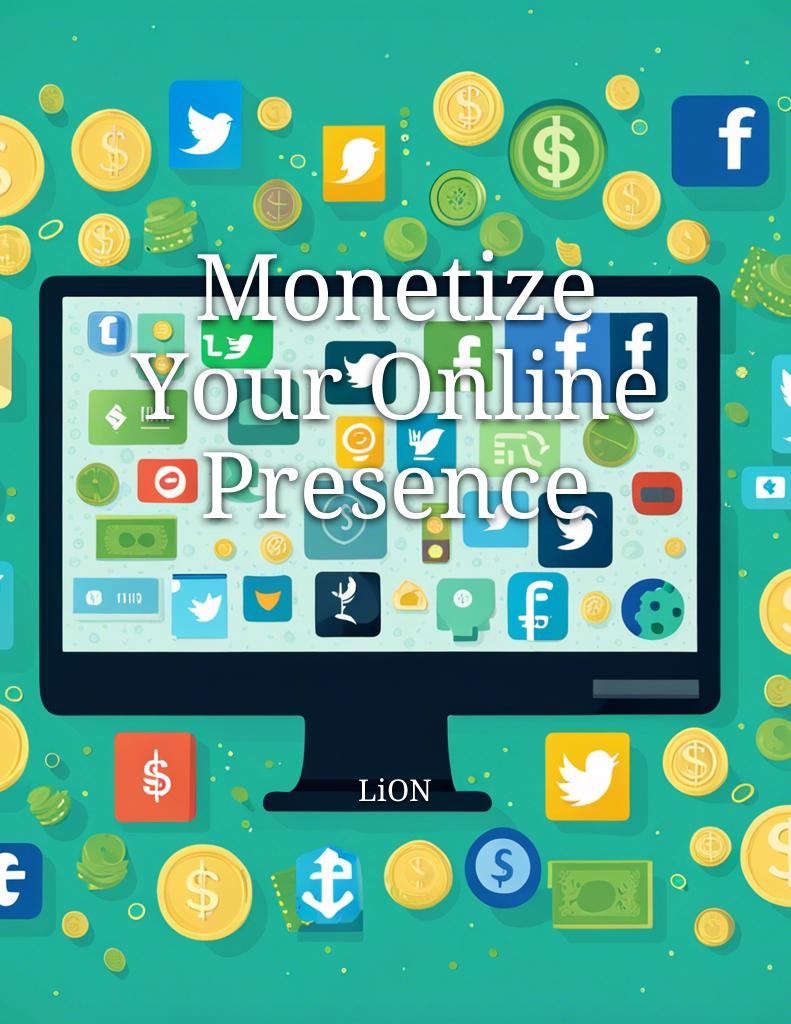 monetize-your-online-presence cover 