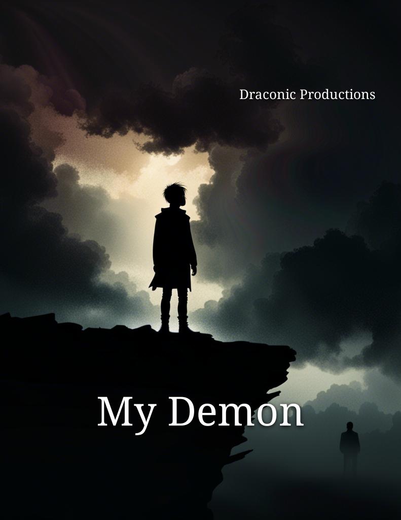 my-demon cover 