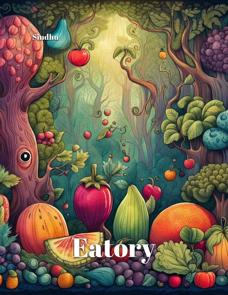 not-eatory cover 